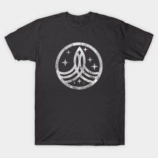 The Orville Logo Distressed T-Shirt